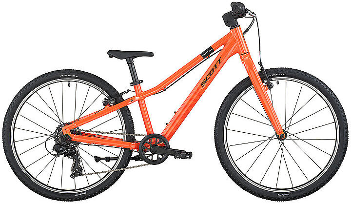 Scott Jugend Fahrrad Contrail 400 orange B