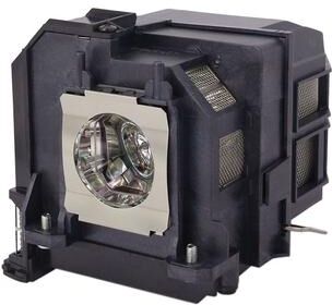 Jaspertronics™ Original ELP-LP79 Lamp & Housing for Epson Projectors - 1 Year Warranty