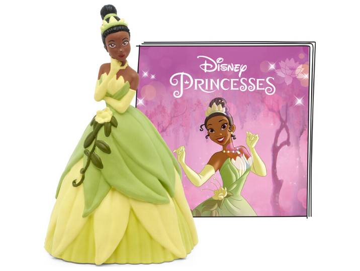 tonies Disney La Princesse et la grenoui (Französisch)