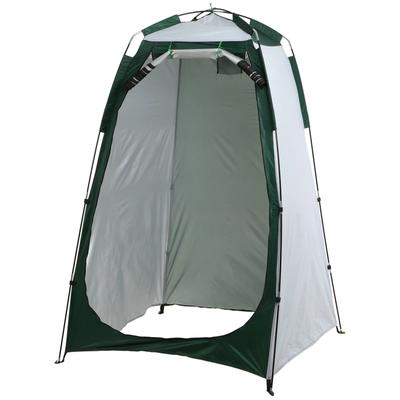 Portable Privacy Shelter Tent | Outdoor Beach Shower & Changing Room green