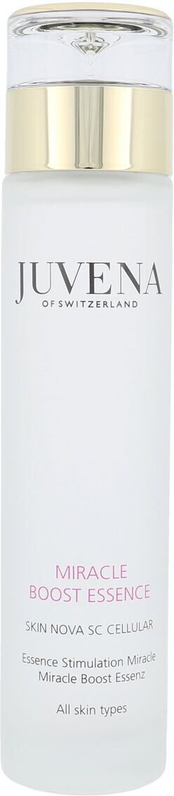 Juvena Skin Specialists Miracle Boost Essence 125 ml