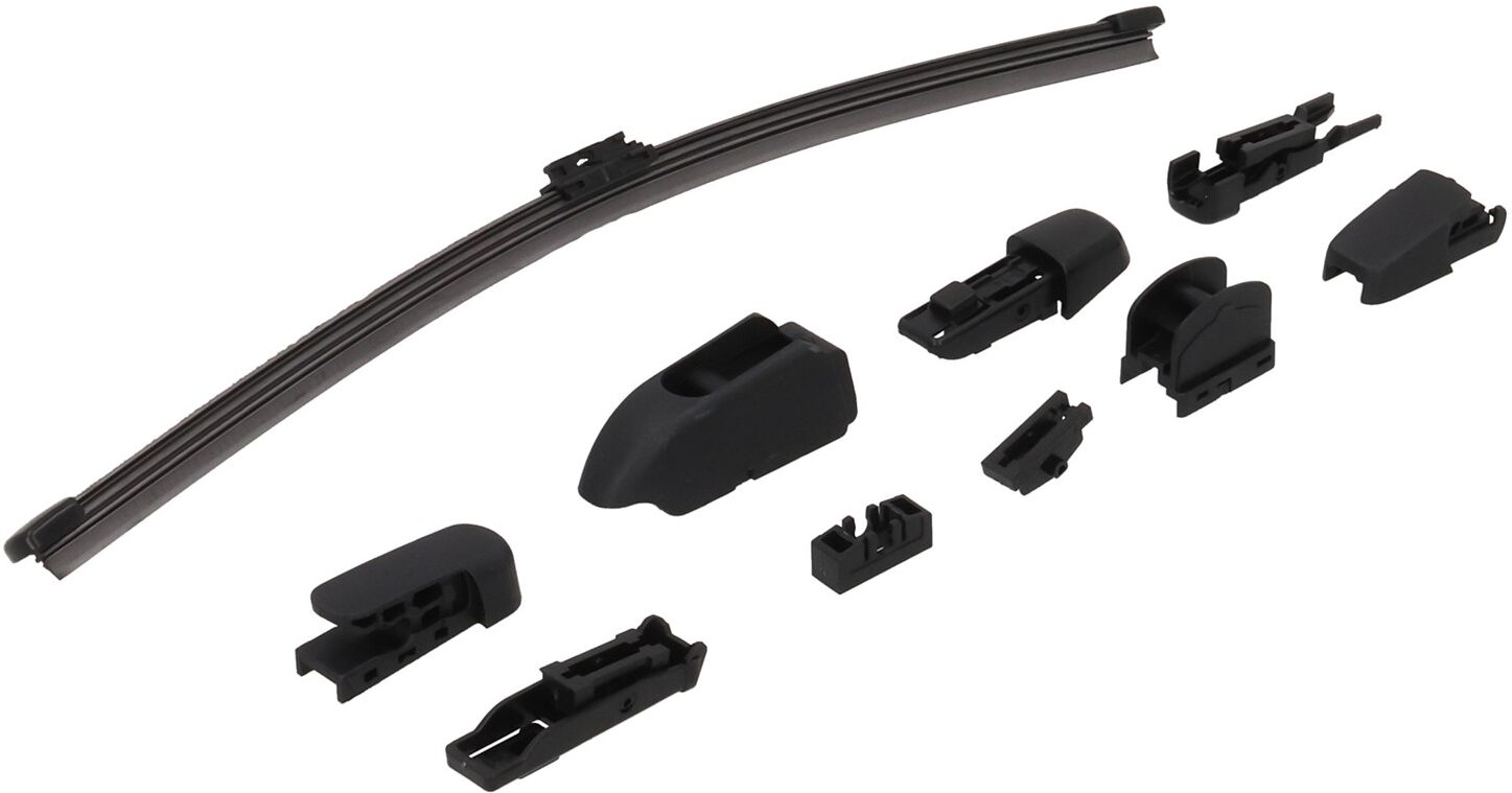 Kamoka Wischblatt 280003 Hinten