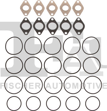 Fa1 Dichtungssatz, Agr-System Kg110045e