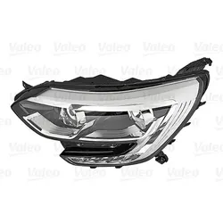 Hauptscheinwerfer VALEO 046916 für Renault Megane IV