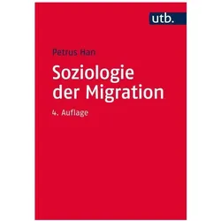 Soziologie der Migration, Fachbücher von Petrus Han