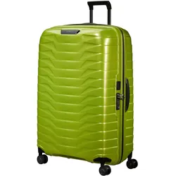 Samsonite Trolley mit 4 Rollen 81cm Proxis lime