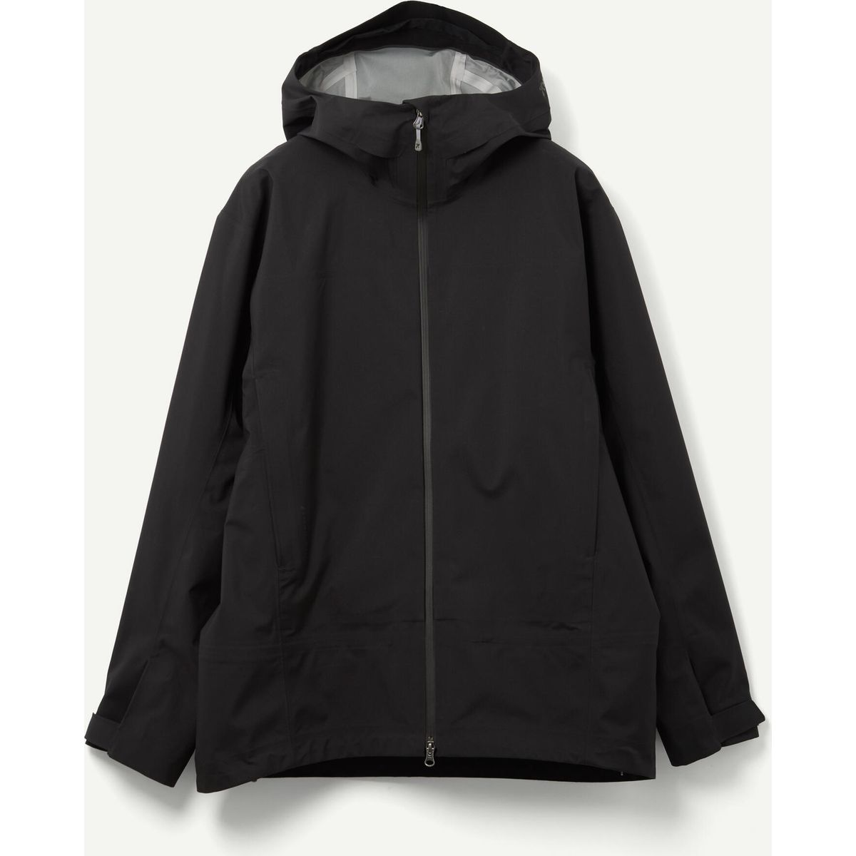 Houdini M's Ride Jacket II true black (900) S 810072-900-S