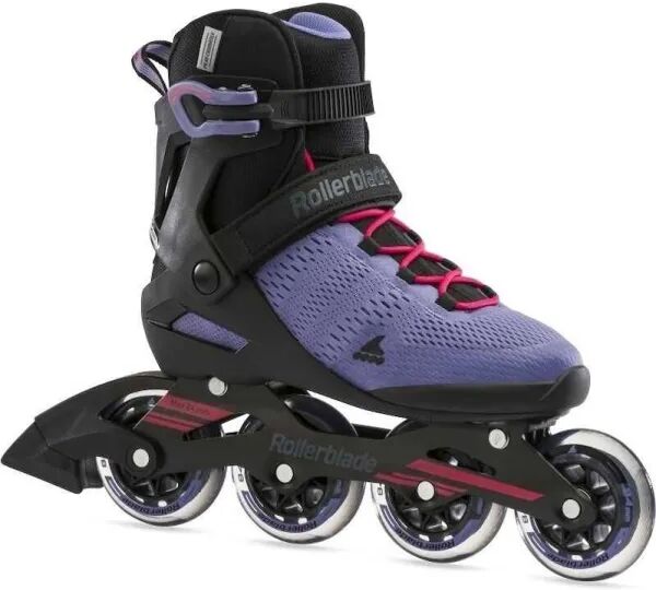Rollerblade Sirio 84 Damen Inliners (Lila - 41)