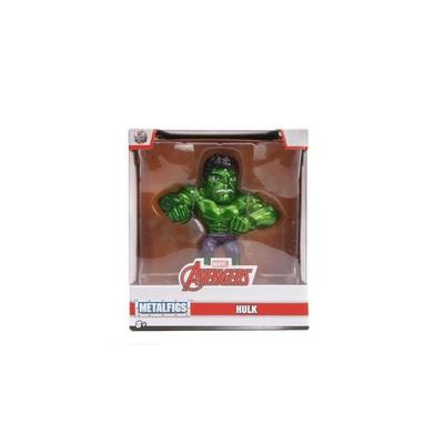 Marvel 4' Hulk Figure