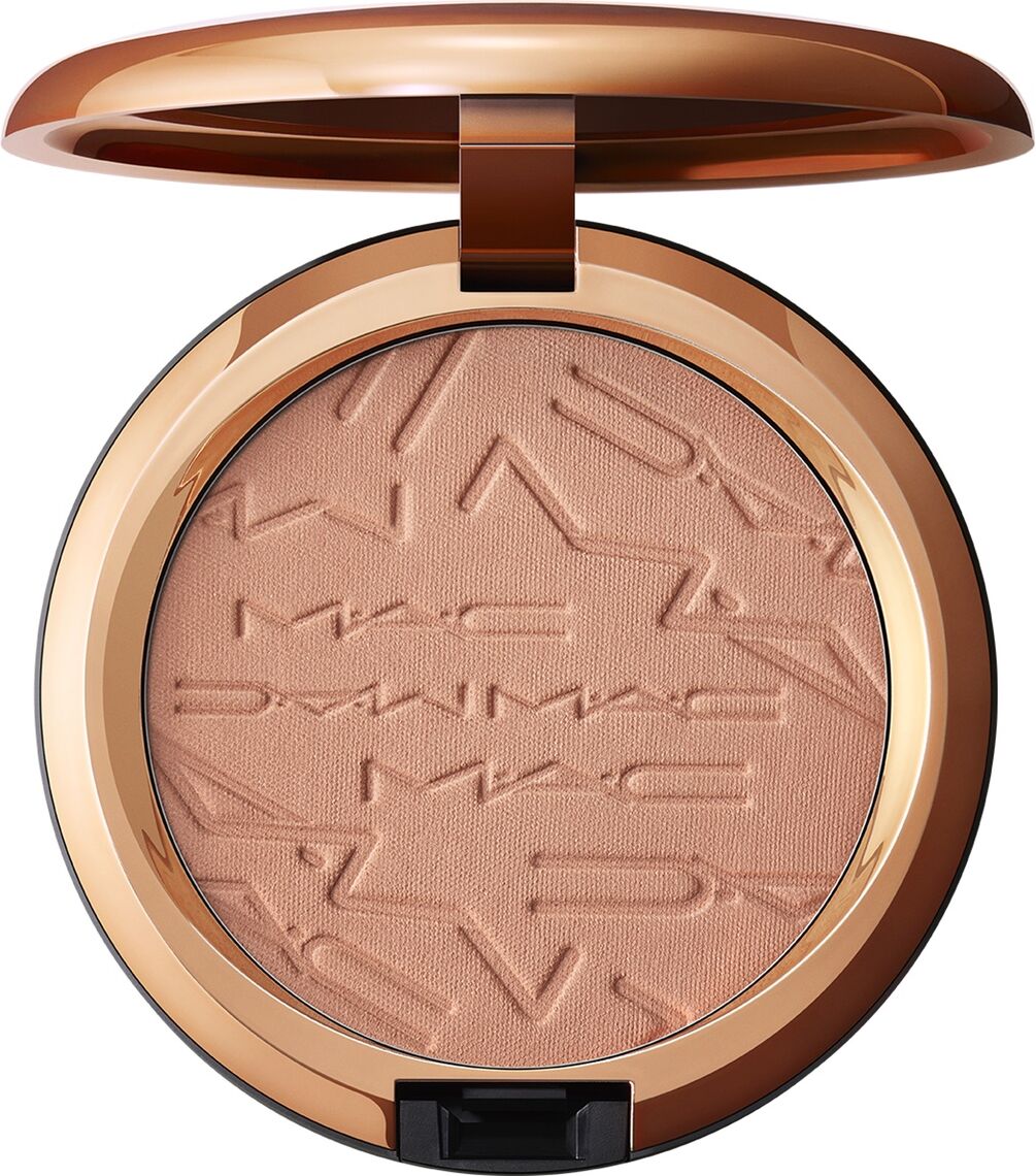 MAC Skinfinish Sunstruck Matte Bronzer 8 gr MATTE LIGHT ROSY
