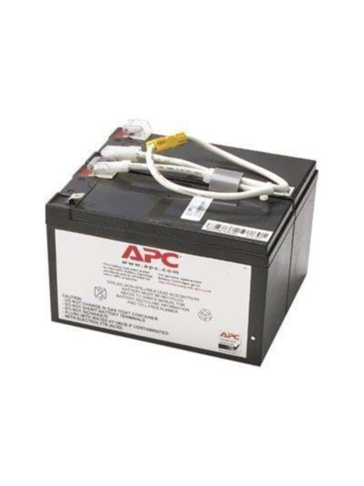 APC Ersatz Batterie Cartridge 109