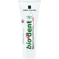Terra Natura Bio Dent Zahnpasta Vital 75 ml