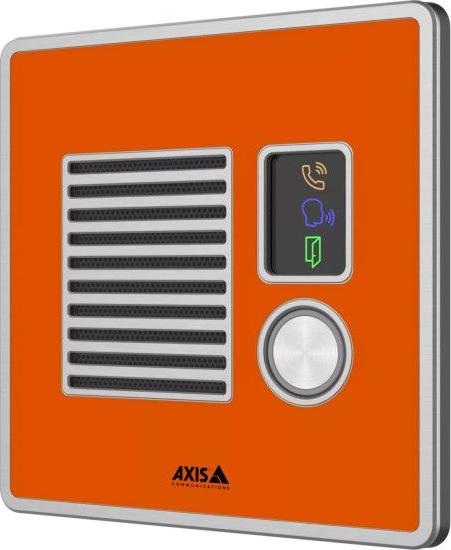 Axis I7010-VE, Kabelgebunden, 92 dB, CSA, UL/cUL, CE, KC, VCCI, RCM, IP66, IP69, IPv4, IPv6 USGv6, ICMPv4/ICMPv6, HTTP, HTTPS1, HTTP/ 2, TLS1, QoS Layer 3 DiffServ, FTP, SFTP,..., IEEE 802.3af, IEEE 802.3at