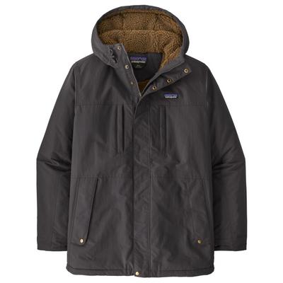 Patagonia - Isthmus Parka - Parka Gr L grau