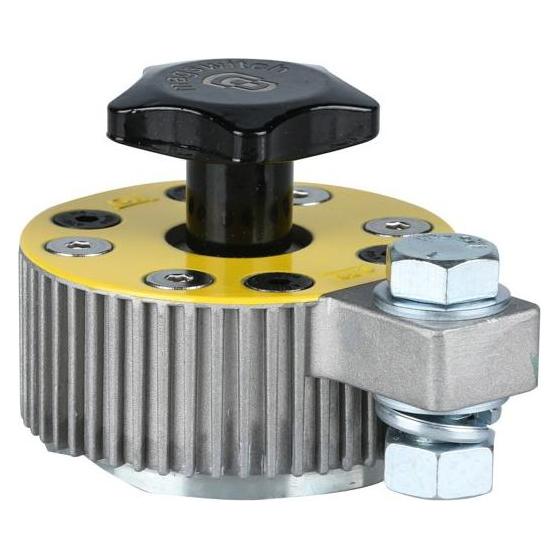 Elmag MAGSWITCH Magnet-Polklemme 600 A. (55471)