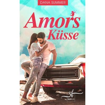 Amors Küsse, Taschenbuch von Dana Summer, Zeilenfluss, 978-3-96714-042-2
