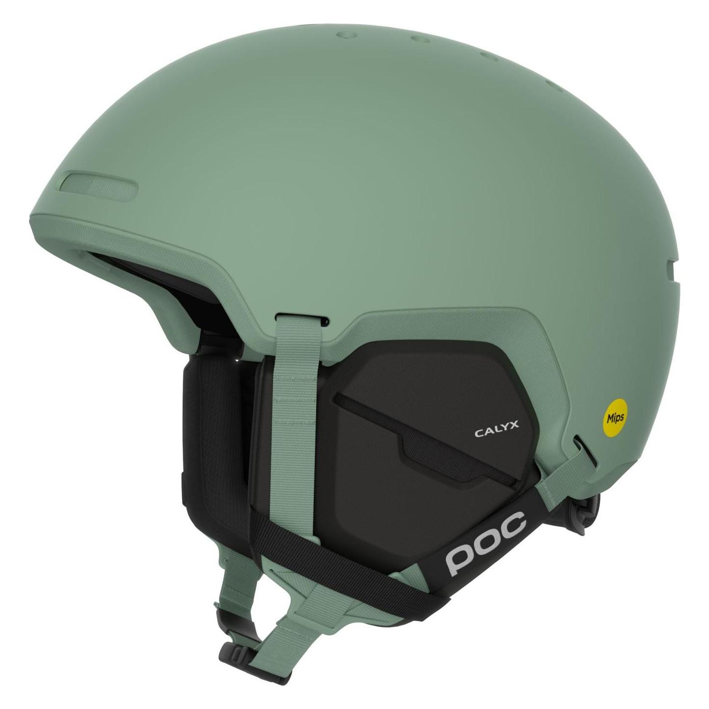 Poc Calyx Skihelm (59 - 62 cm, XXL) (601031)