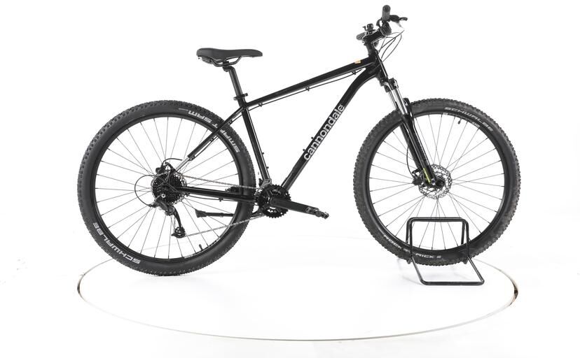 Cannondale Trail 8 VTT semi-rigide - 307021