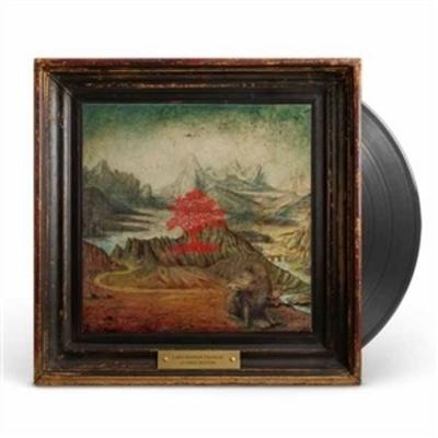 Gamle Mester - Lars Fredrik Froislie, Vinyl