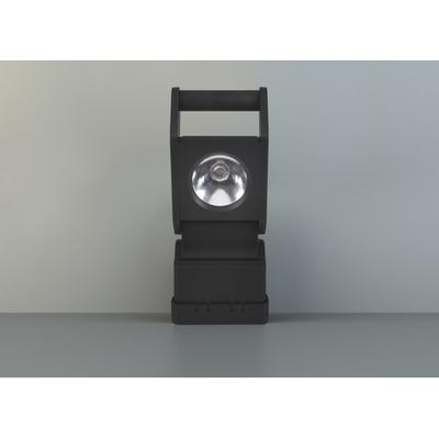 RP-Technik LED-Handscheinwerfer HX