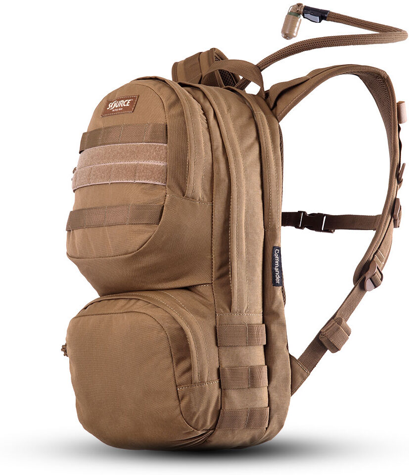 Source Commander 10L (Färg: Coyote)