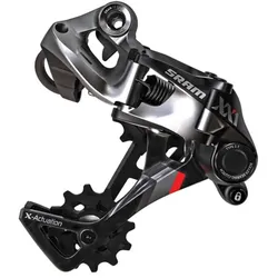 SRAM XX1 Schaltwerk Red 11-fach Type 2.1 | X-Horizon