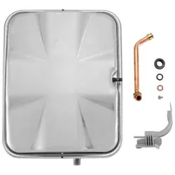 Zubehör Ausdehnungsgefäß für GB172i.2 / GB182i.2