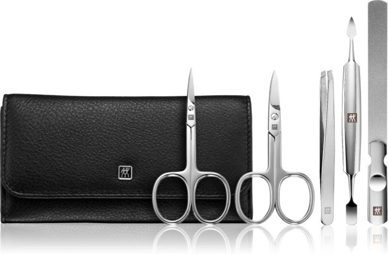 Zwilling Classic Inox Maniküre-Set Für Nägel und Nagelhaut