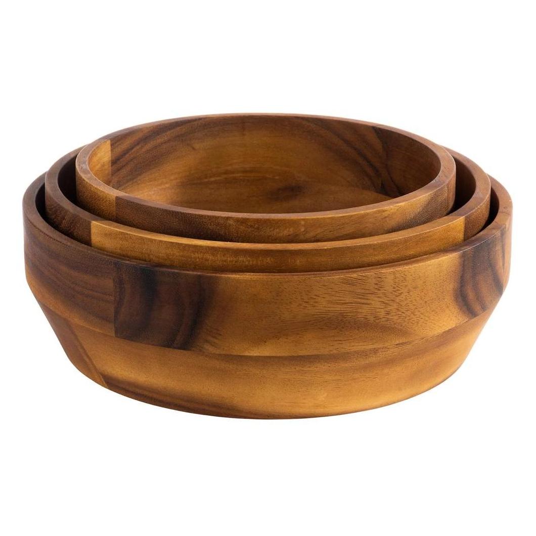 APS Schale "ACACIA" (27 cm, 3 l, 1x) (APS00796)