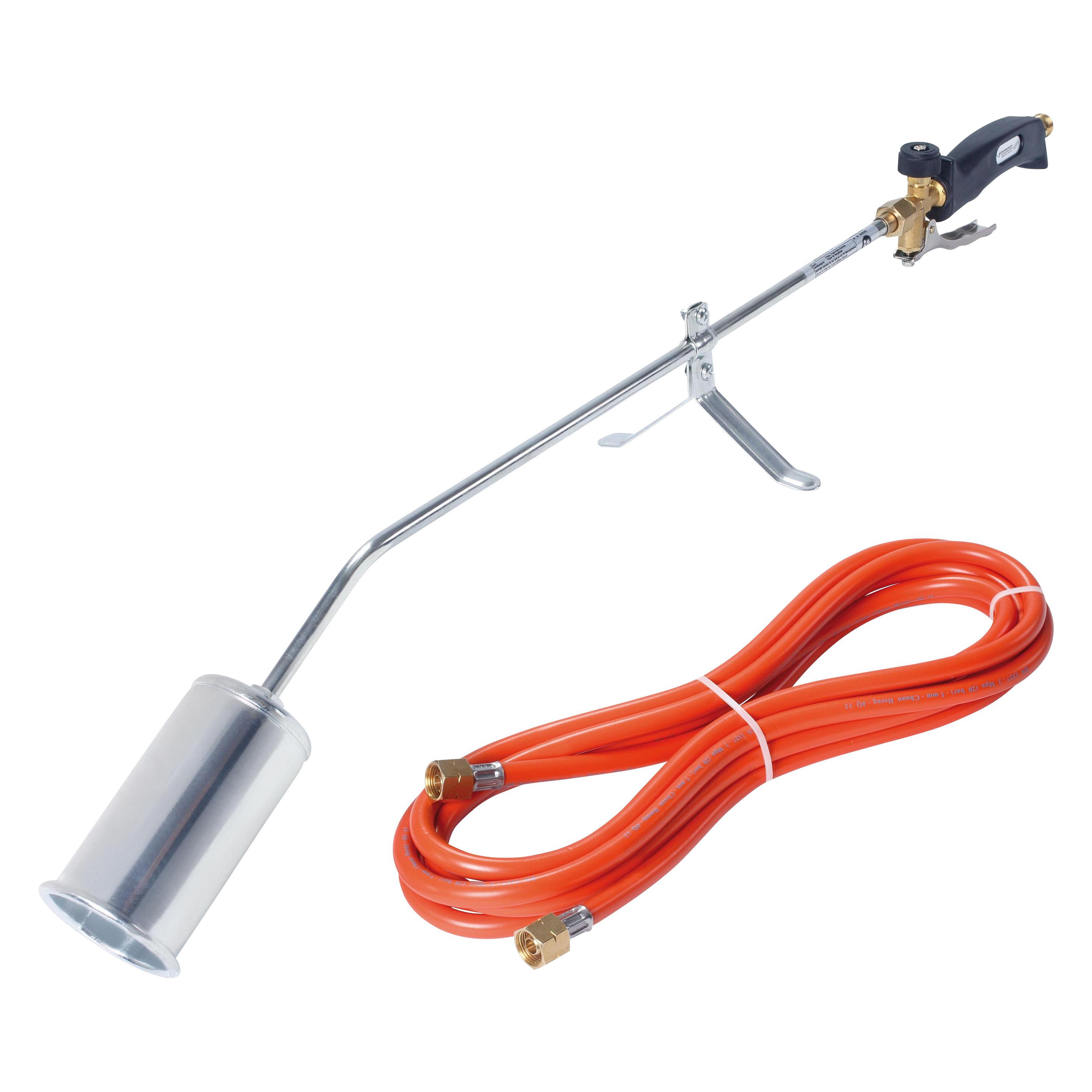 Rothenberger RoMaxi Economy - mit Schlauch (Lötlampe) (030958E)