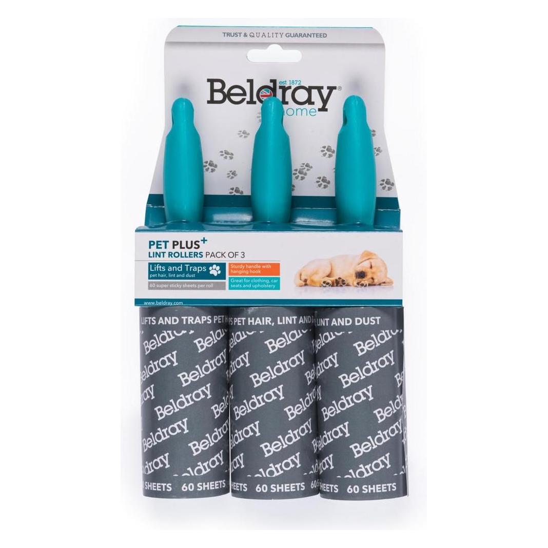 Beldray LA074416EU7 PET PLUS 3 pack (LA074416EU7)