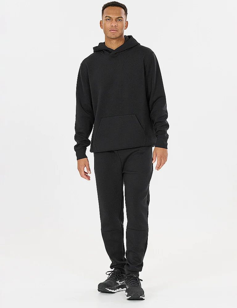 VIRTUS Herren Jogginghose Taro V2 Technical schwarz   M M