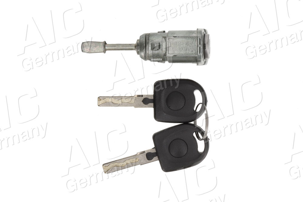Aic Schließzylinder 56141 Links Für Vag