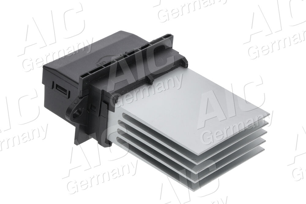 Aic Steuergerät, Heizung/lüftung 53388 Für Peugeot Renault