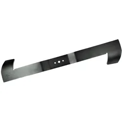 Messer rechts Mulchmesser Iseki | SXG Rasentraktor | 8663-306-002-00