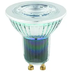 SIGOR LED Leuchtmittel GENIUS 97, GU10, 9,3W, 4000K, 550lm, dimmbar SIG-5742401