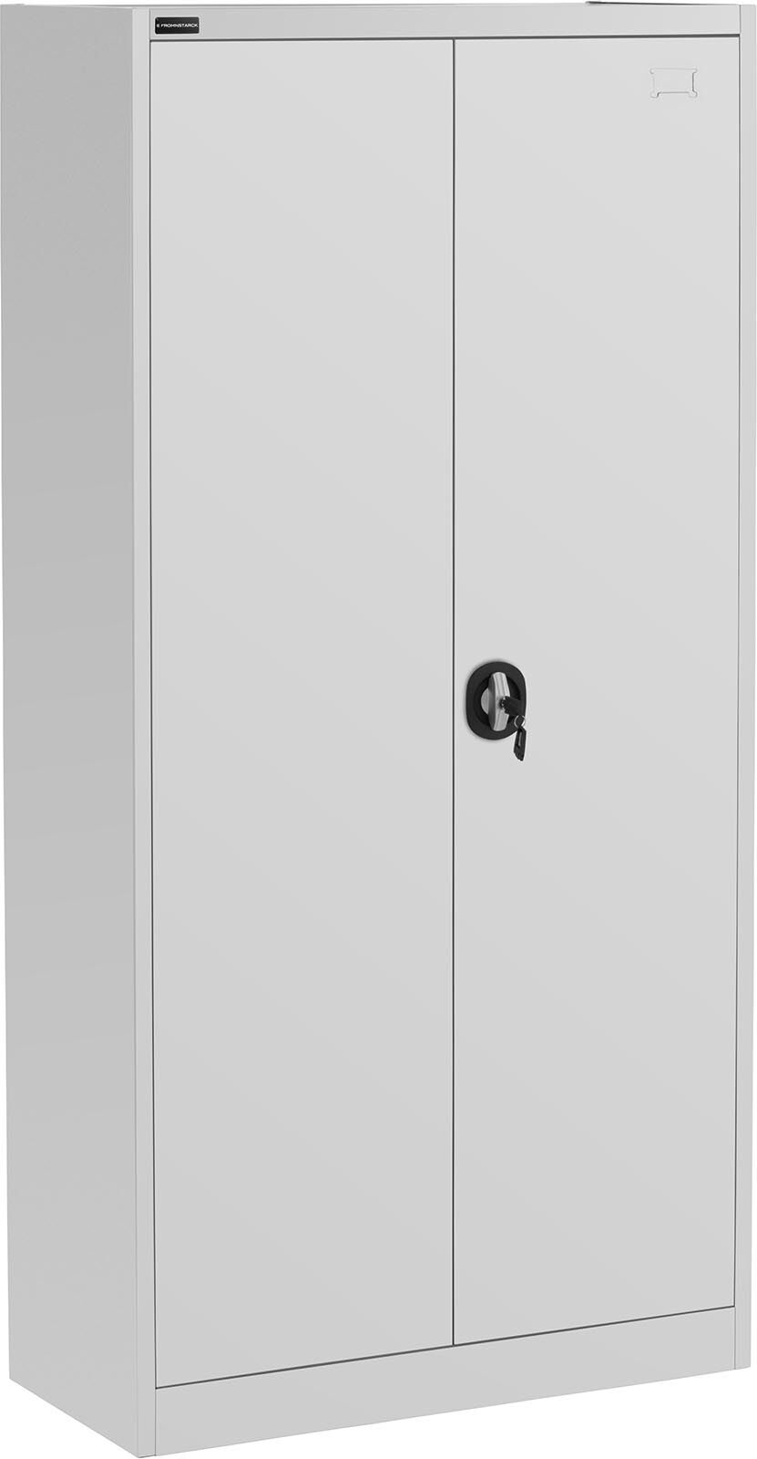 Fromm & Starck Metal Cabinet - 180 cm - 4 shelves - grey STAR_MCAB_29