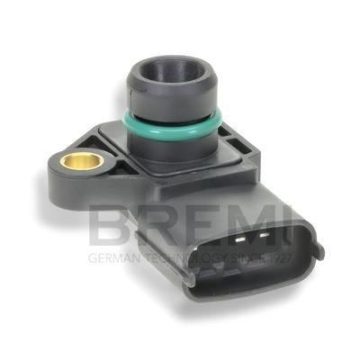 BREMI Sensor, Saugrohrdruck 35059 für KIA