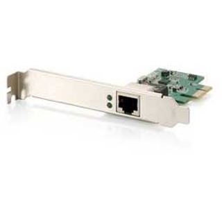 LevelOne GNC-0112 PCIe x1 LAN Adapter