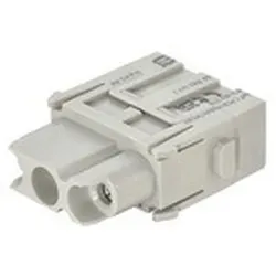Harting Leiterplattenadapter Han 09140032710