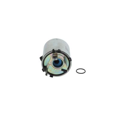 BOSCH Kraftstofffilter f026402294 ohne Filterheizung 158mm für NISSAN