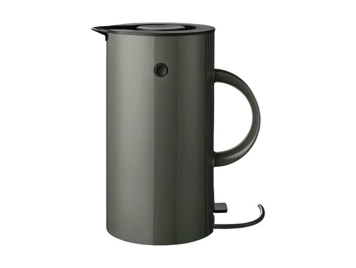 Stelton Bouilloire EM77 1,5 L Dark forest