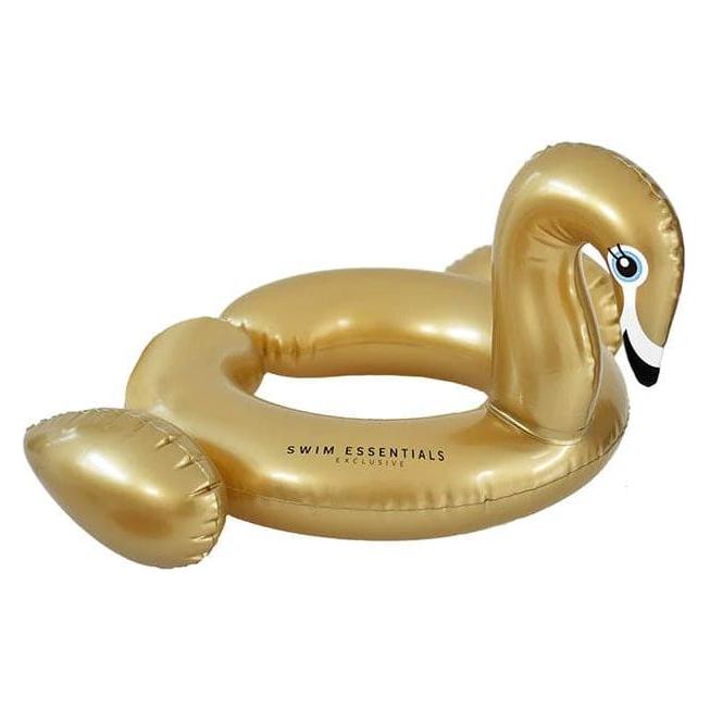 Swim Essentials Schwimmring 56cm Splitring Swan (2020SE03)