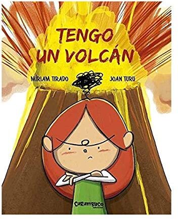 Míriam Tirado Torras - Tengo un volcán 5 (Calita) - Preis vom 18.10.2026 19:22:15 h