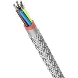 Lapp Kabel&amp;Leitung ÖLFLEX HEAT 180 GLS 4G4 00462273