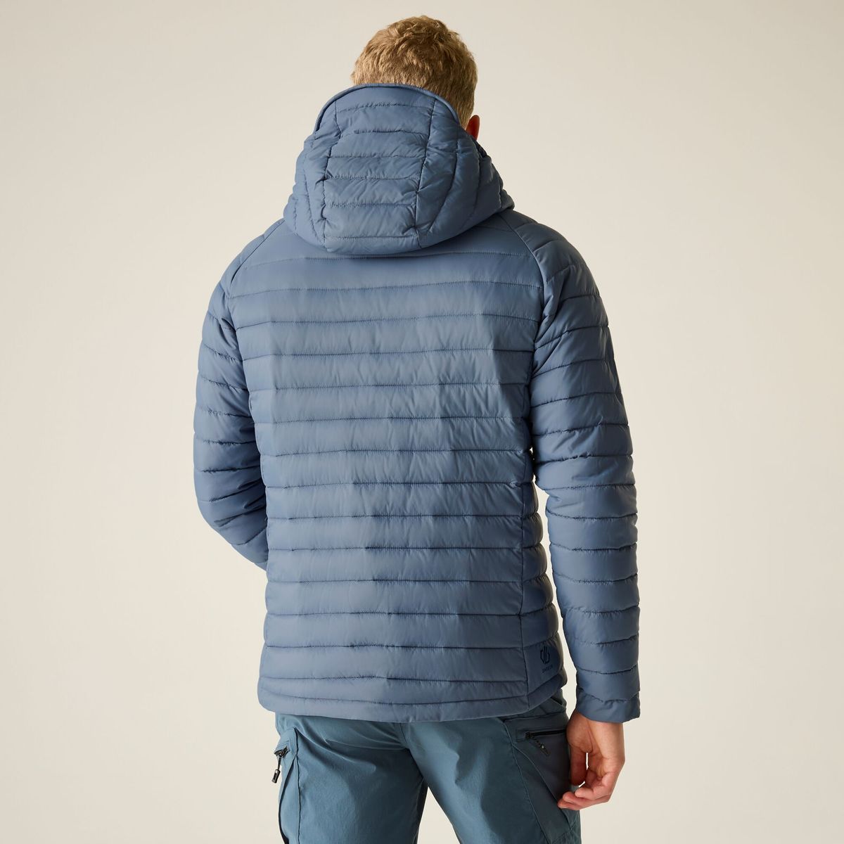 Dare2b Air Lite Jacket mercury (ZR2) XXXL DMN483-ZR2-XXXL