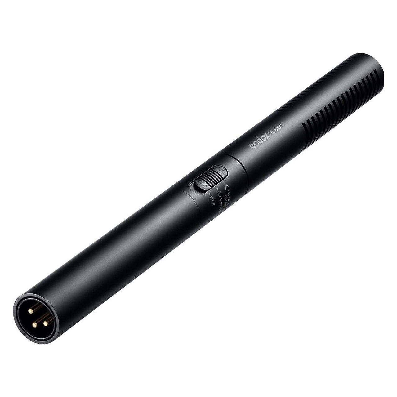 Godox Shotgun Microphone (VDS-M1)