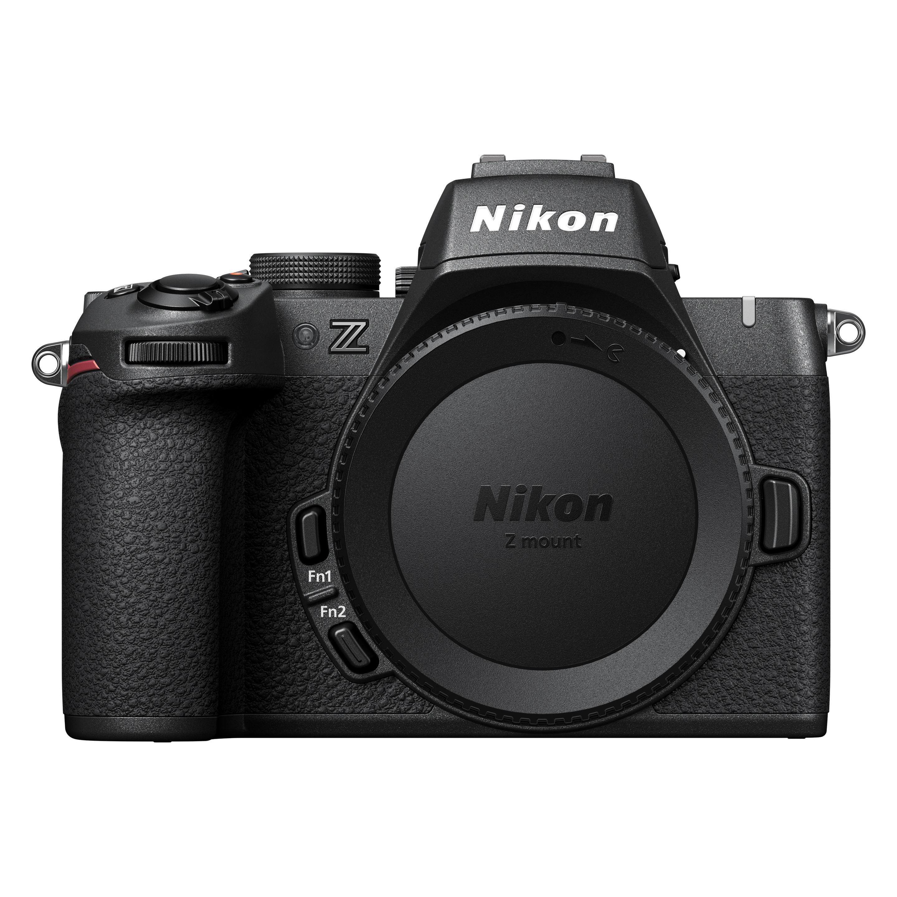 Nikon Z50II (20.90 Mpx, DX) (VOA150AE)