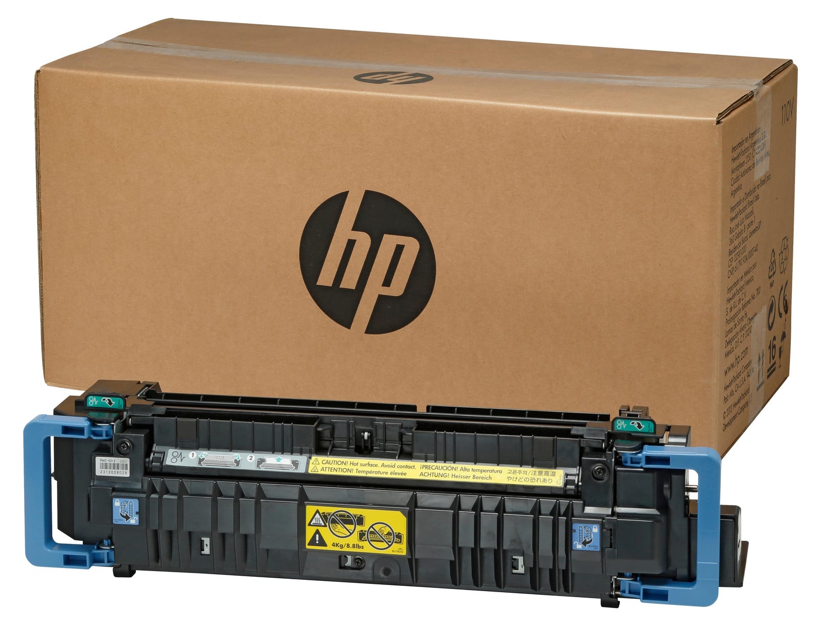 HP Onderhoudskit 220V