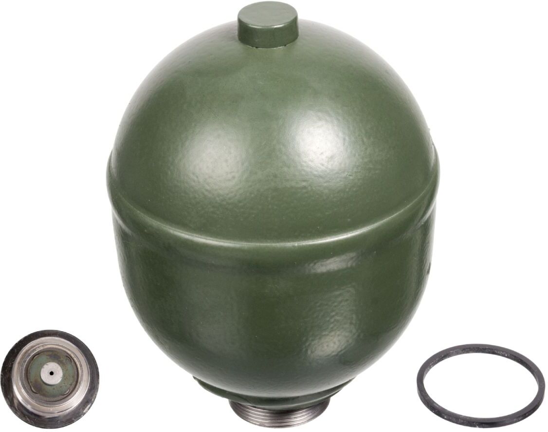 Febi Bilstein Druckspeicher, Federung/Dämpfung FEBI 22497